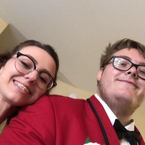 Meet your Posher, Eric